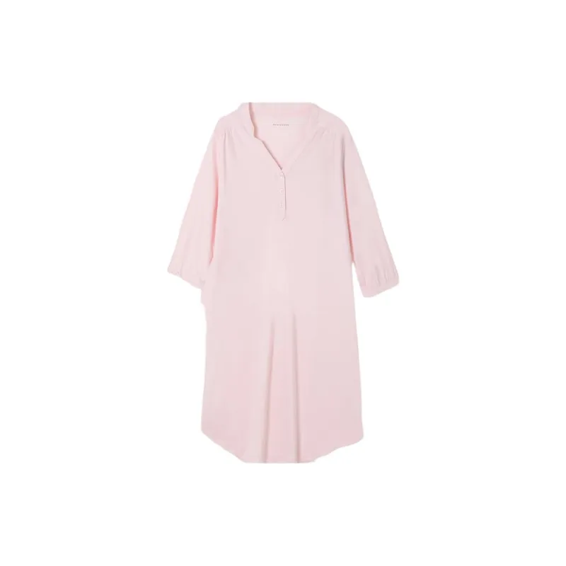 Shuya Women's Nightgowns-3