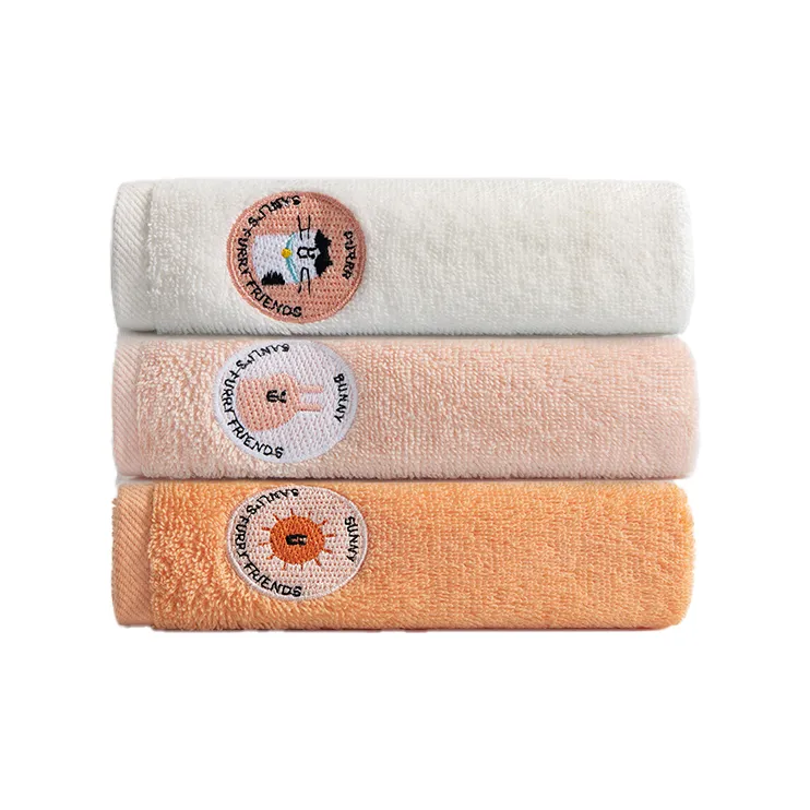Sanli Towels-9