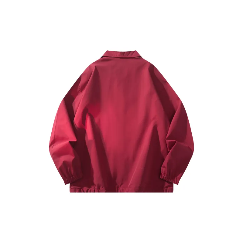 ORNOT Jackets Unisex-5