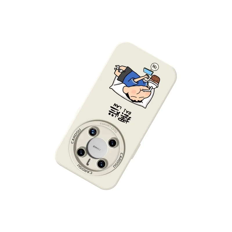 CHUNFAN Phone Cases-8
