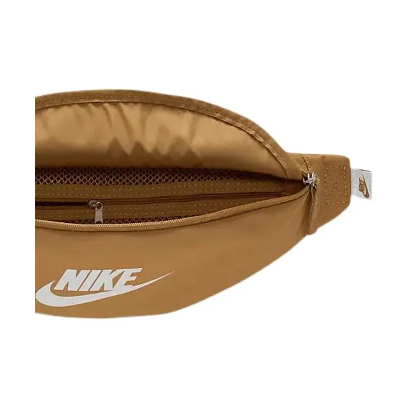 Nike Fabric Fanny Pack Unisex Linen-4