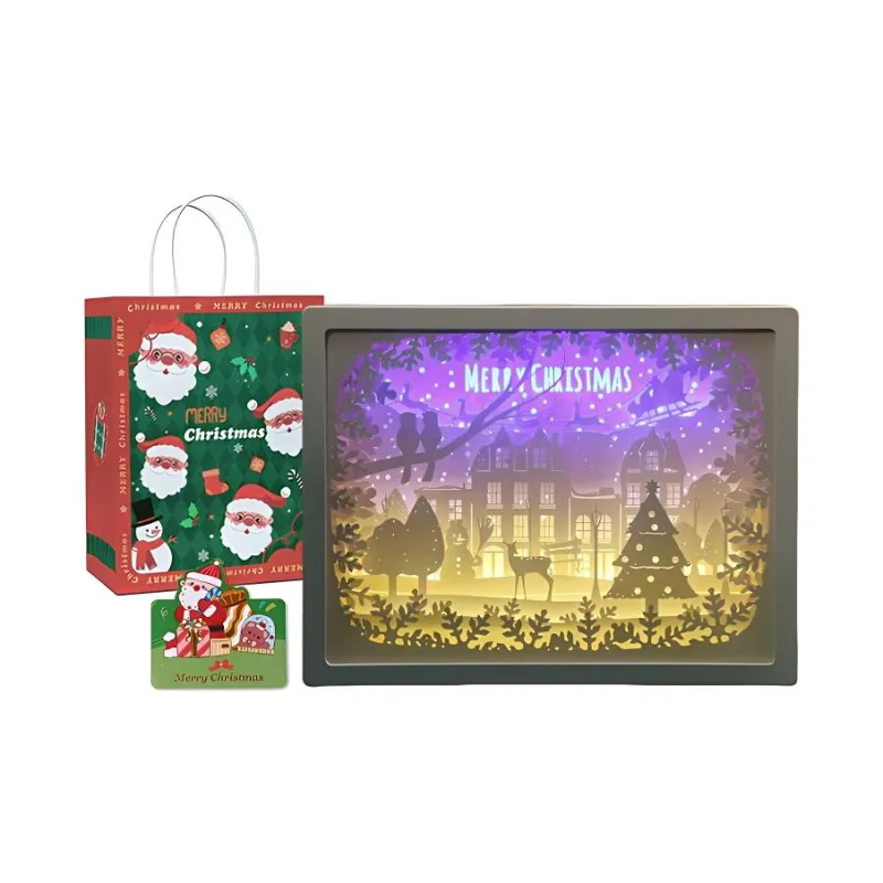 XZAN Creative Accessories-4
