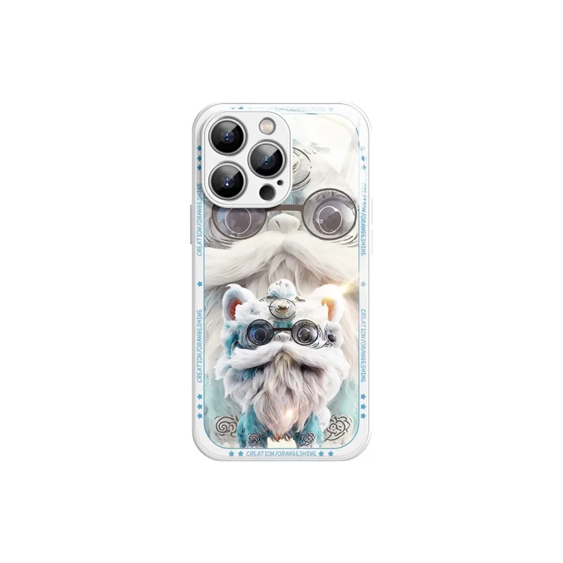 Lingtao Phone Cases-7