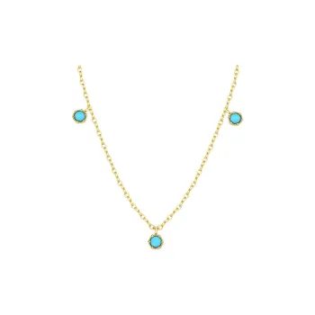 MONI JEWELLERY S925 Sterling Silver Necklaces Women's