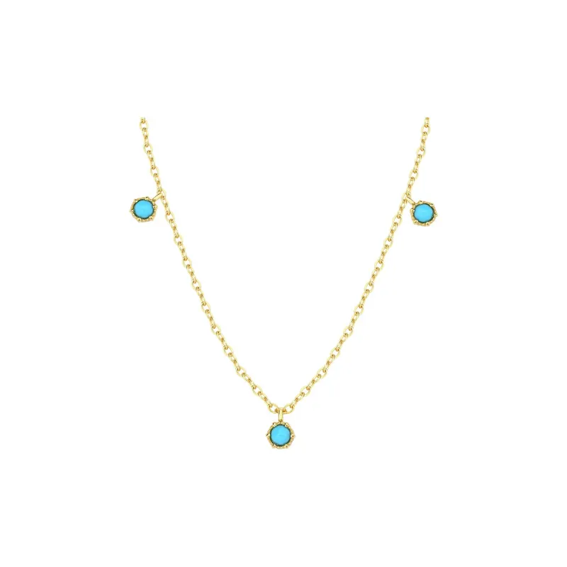 MONI JEWELLERY S925 Sterling Silver Necklaces Women's-0