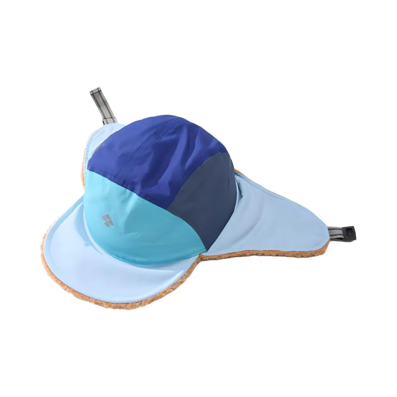 NOTHOMME Polyester Fleece Trapper Hat Unisex-1