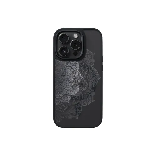 Marvel at the little bear Phone Cases