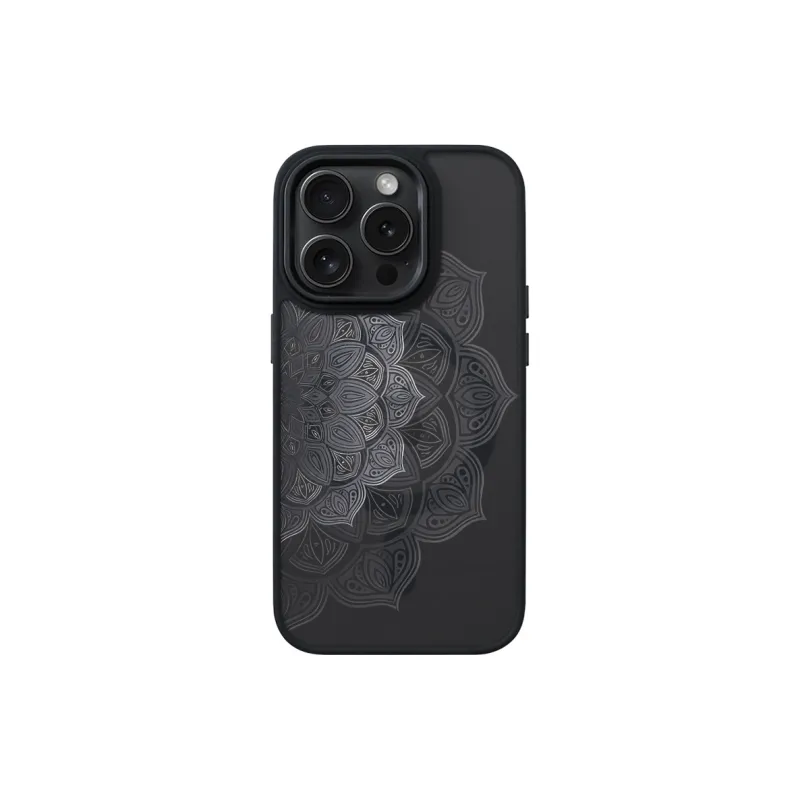 Marvel at the little bear Phone Cases-0