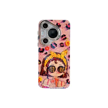 Wei Xin Phone Cases