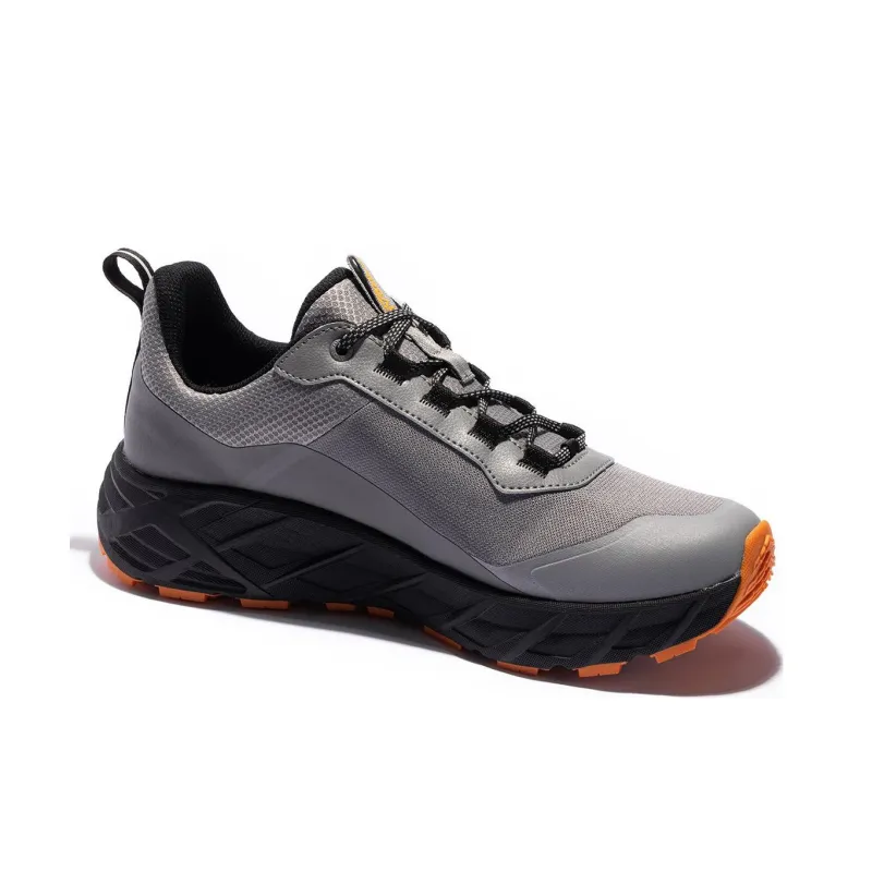 TOREAD Anti Slip Wear Resistant Low Top Hiking Shoes Men's-7