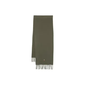 Polo Ralph Lauren Wool Scarf