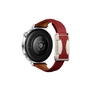 MSSM GT5/GT5pro/GT4/4Pro/GT3/GT3pro Huawei Compatibility Watch Band 180mm 41 Watch Dial Genuine Leather Material