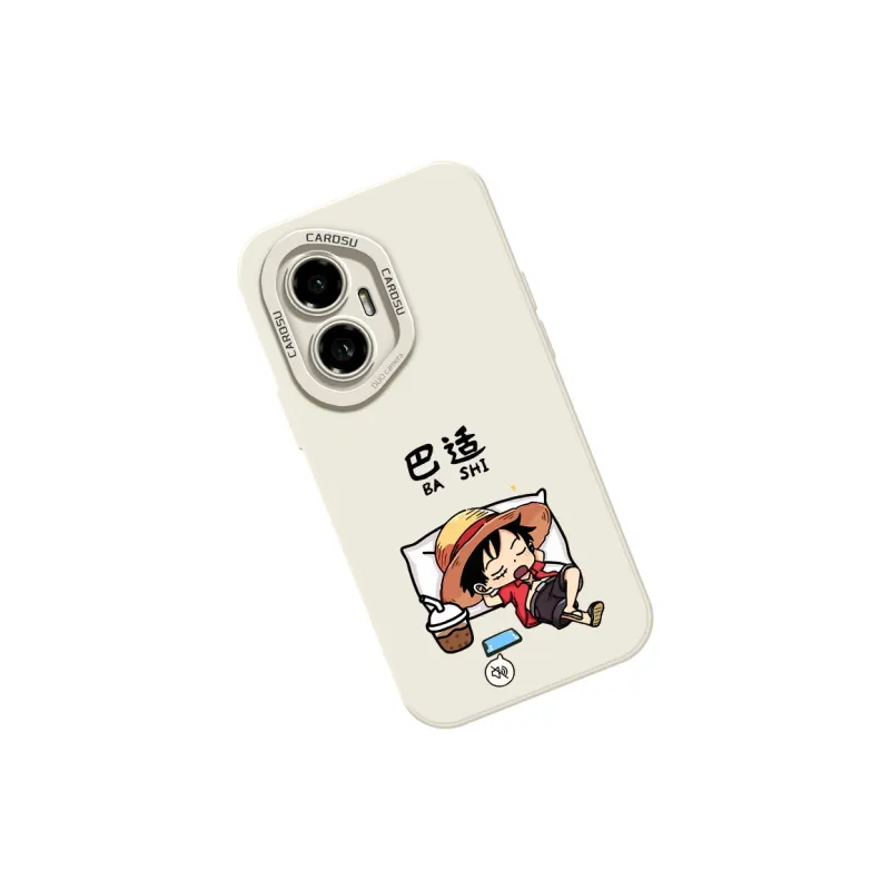 CHUNFAN Phone Cases-1