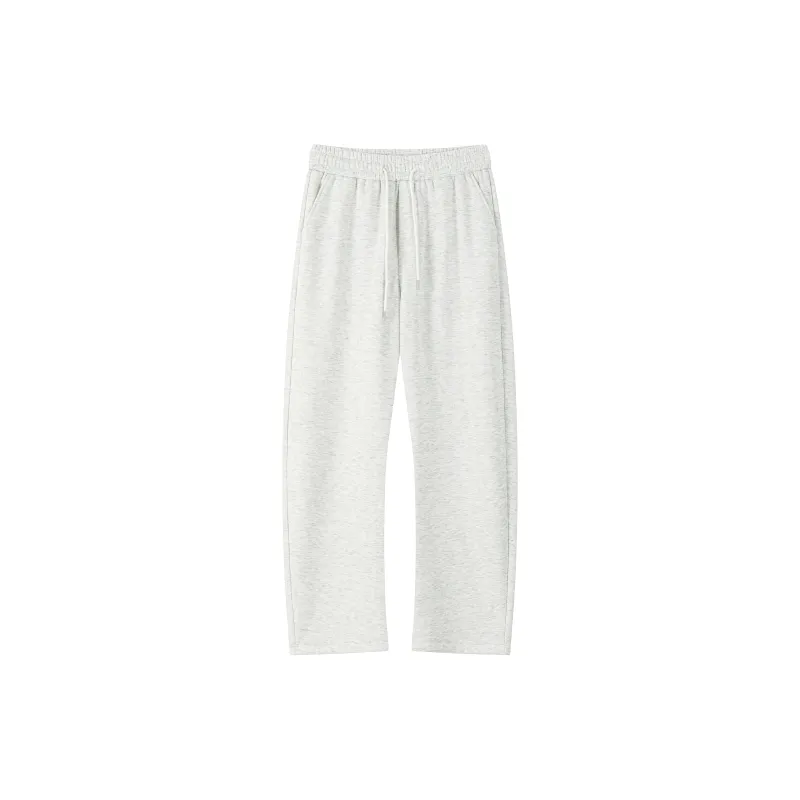 KAIPAINEN Knitted Sports Pants Unisex-10