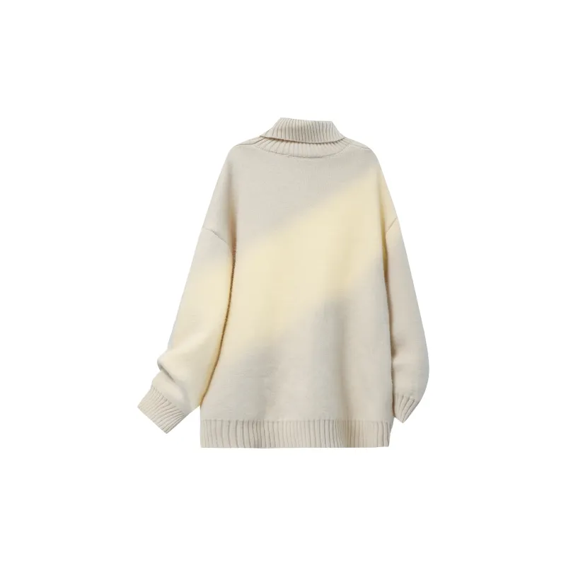 KADAKADA SUITE Sweater Unisex Black-3