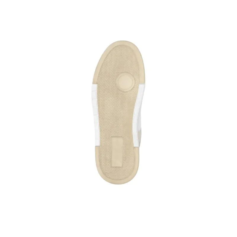 PHILIPP PLEIN Lo Top Low Top Skateboard Shoes Unisex Beige-6