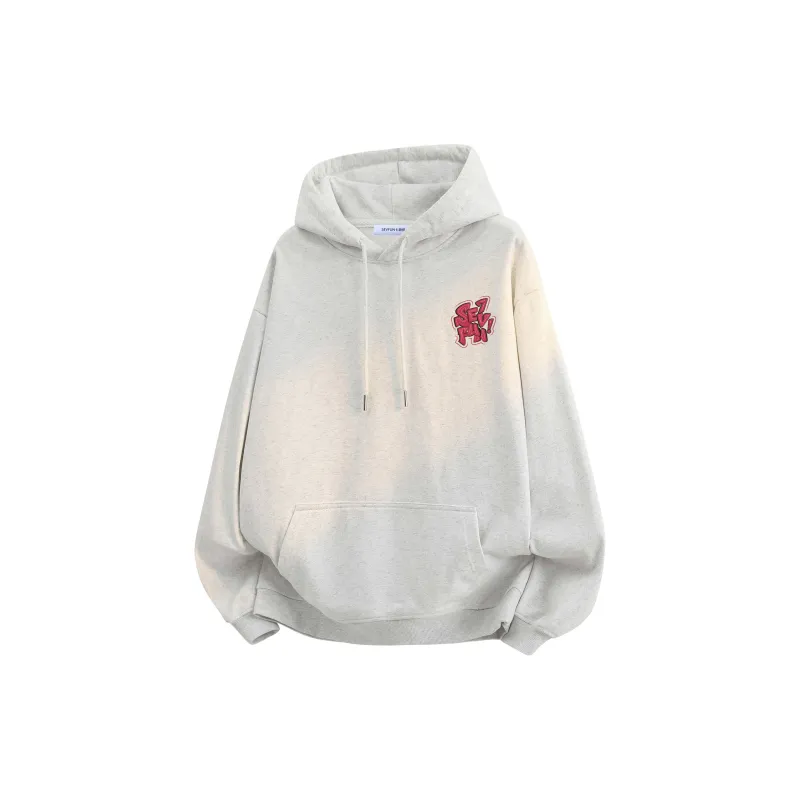 7 SEVFUN Sweatshirts Unisex-5