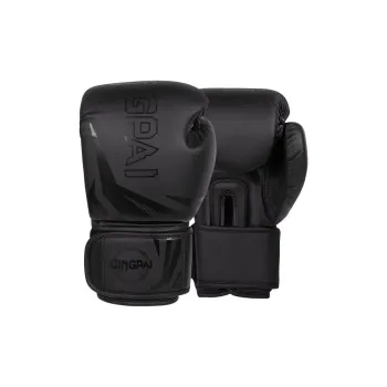 Competition Boxing Gloves