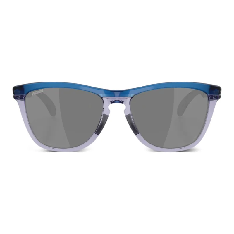 Oakley X Fortnite™ Brite Bomber Frogskins™ Range Sunglasses-1