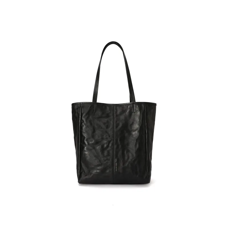 CASSILE Shoulder Bags Truffle Black-3