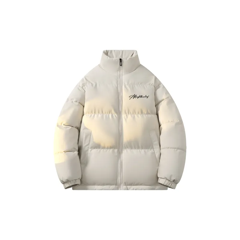 Hurley Puffer Jackets Unisex-3