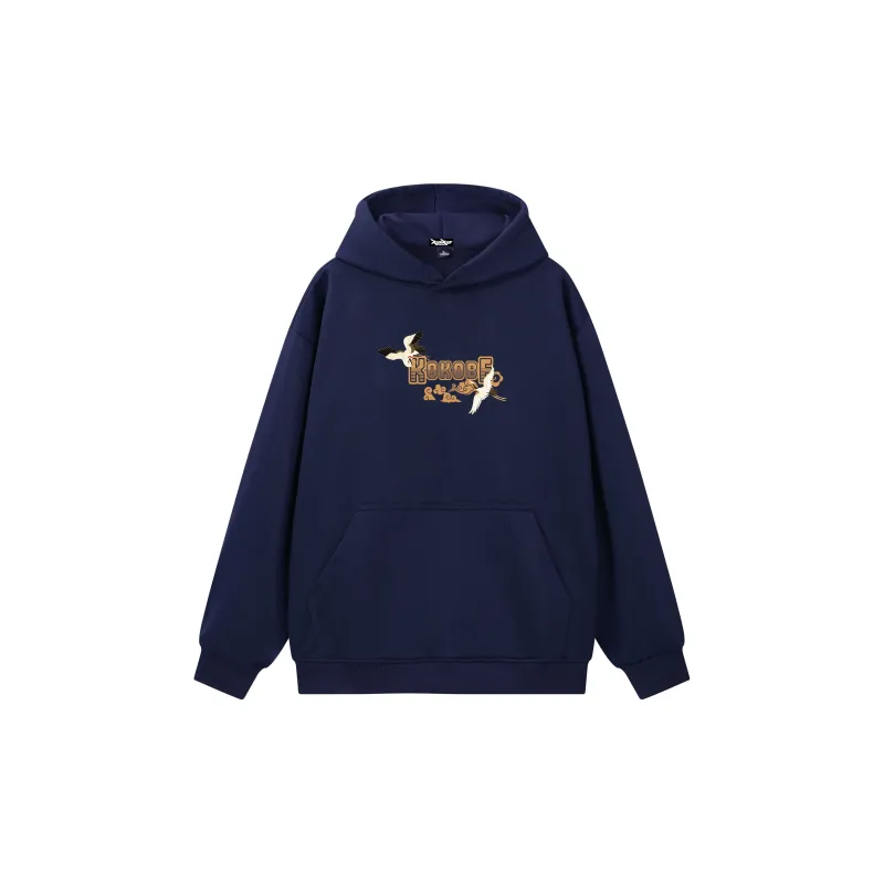 KOKO BASE Sweatshirts Unisex-11