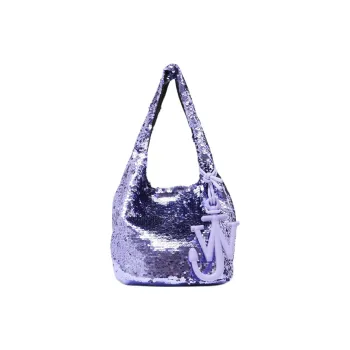 JW Anderson Mini Sequin Embellished Tote Bag
