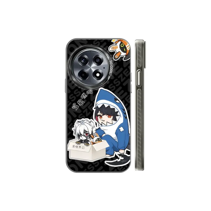 CHUNFAN Phone Cases-10