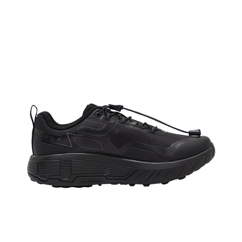 R2 REALRUN Cushioning Anti Slip And Wear Resistant Low Top Trail Running Running Shoes Unisex-1