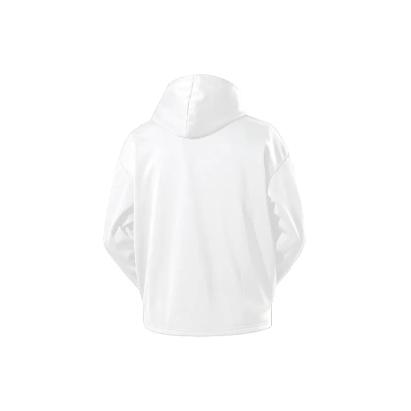 REMODUTION Sweatshirt Unisex Black-5