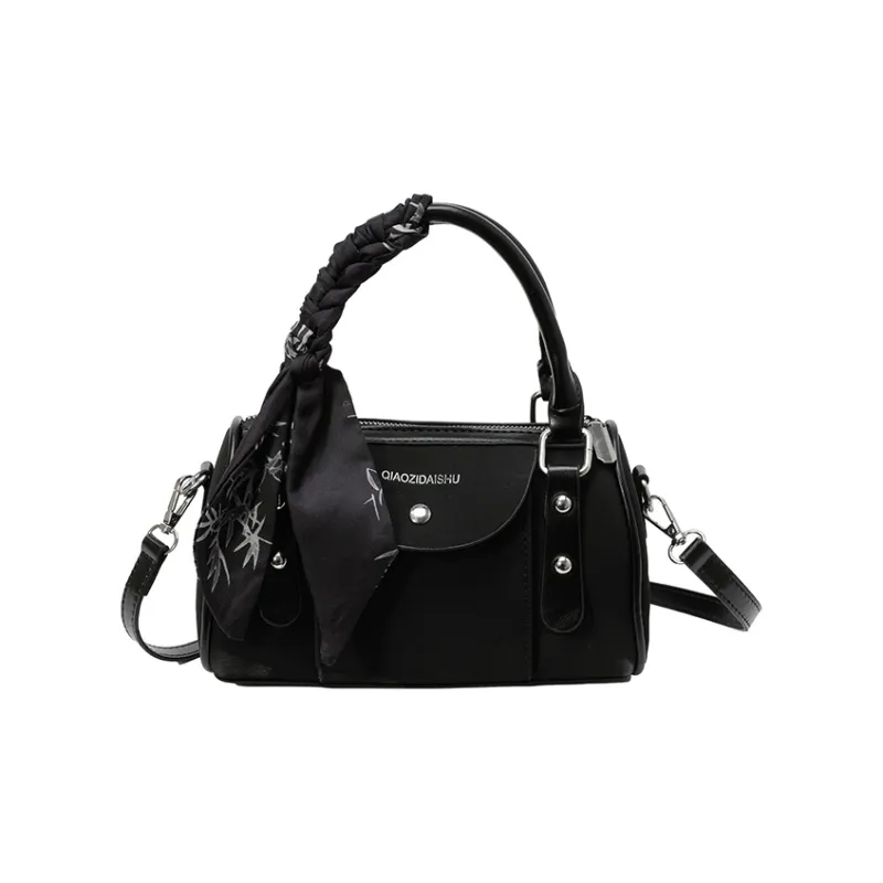 SUN ERATH&U PU Shoulder Bag Crossbody Bag Handbag Women's Multicolor-16