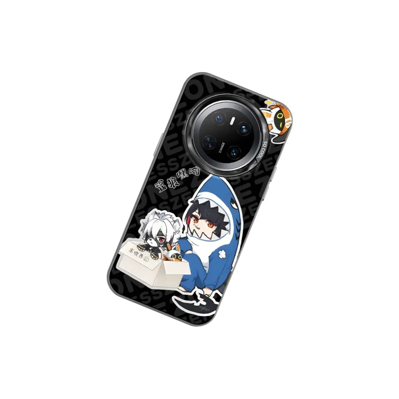 CHUNFAN Phone Cases-11