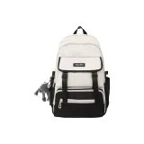 White & Black