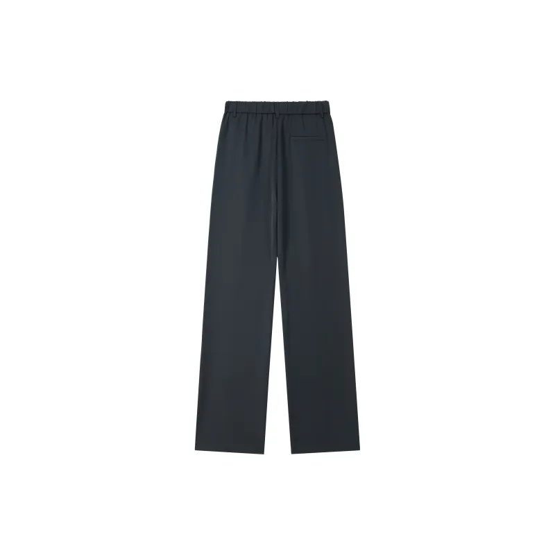 JEANSWEST Suit Trousers Unisex-11