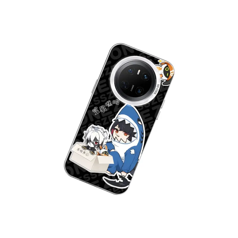 CHUNFAN Phone Cases-26
