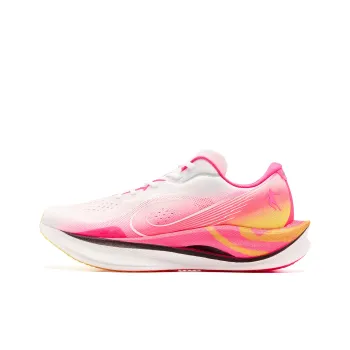 QIAODAN Strong Wind 3.0 Running Shoes Men Low Top