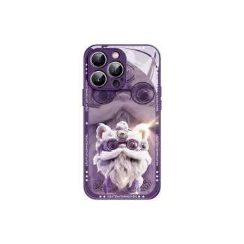 Lingtao Phone Cases