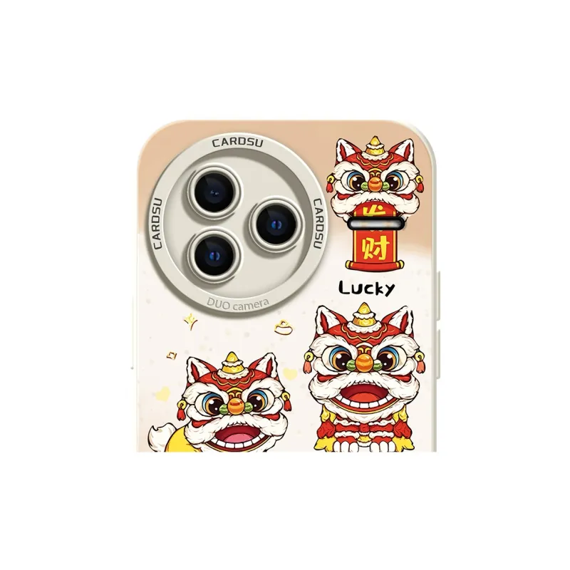 CHUNFAN Phone Cases-15