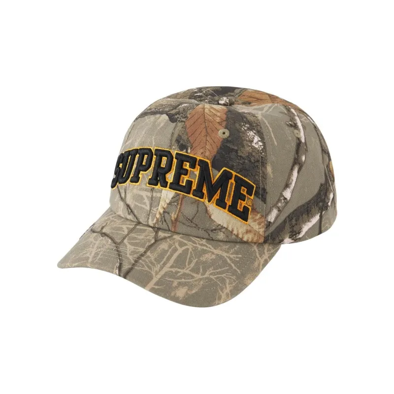Supreme Baseball Caps Unisex-6