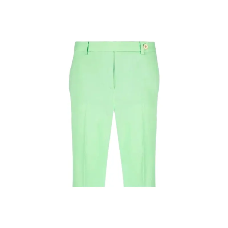 VERSACE Business Suits Women's Green-4