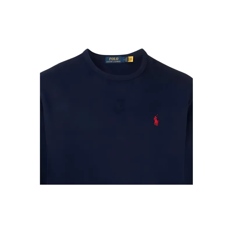 Polo Ralph Lauren Polo Pony Crew neck Sweatshirt-5