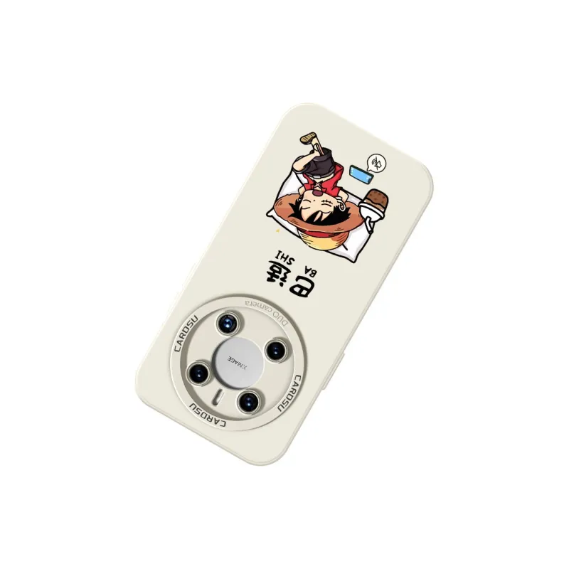 CHUNFAN Phone Cases-3