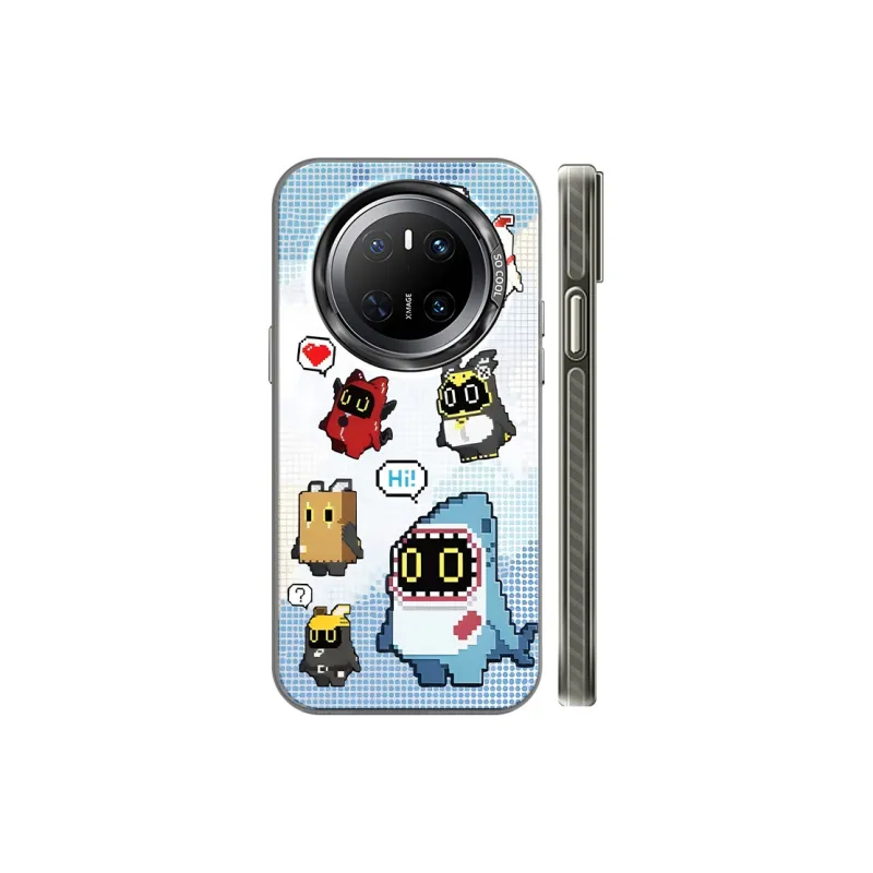 CHUNFAN Phone Cases-5
