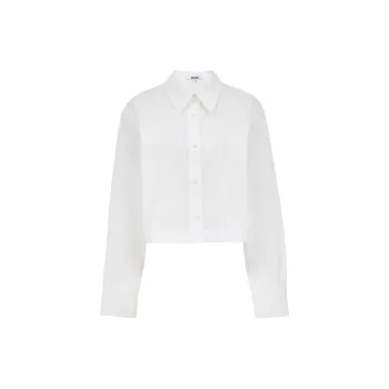ONLY Shirts Women's A43 Cream White