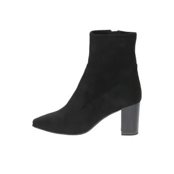 CAPRICE Audrey Ankle Boots Women's Black