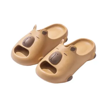 SHAJI Slippers / Home Slippers