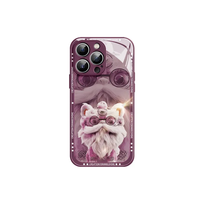 Lingtao Phone Cases-10