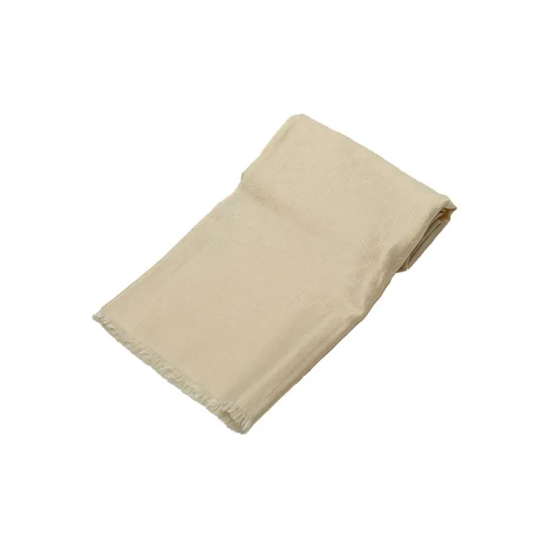 GUCCI 2000 2015 Wool Scarf Scarves-0