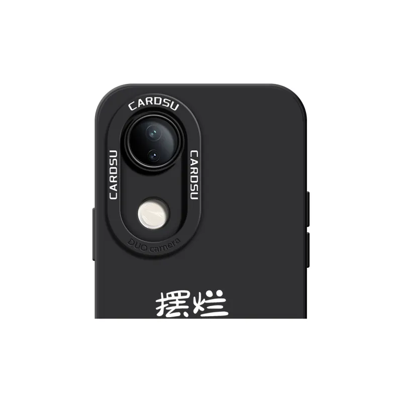 CHUNFAN Phone Cases-24