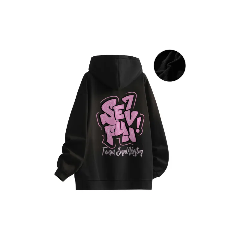 7 SEVFUN Sweatshirts Unisex-9